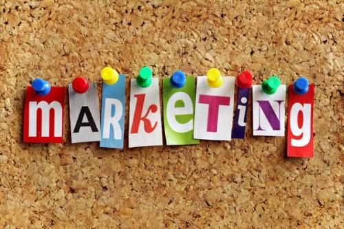 Formation marketing de contenu