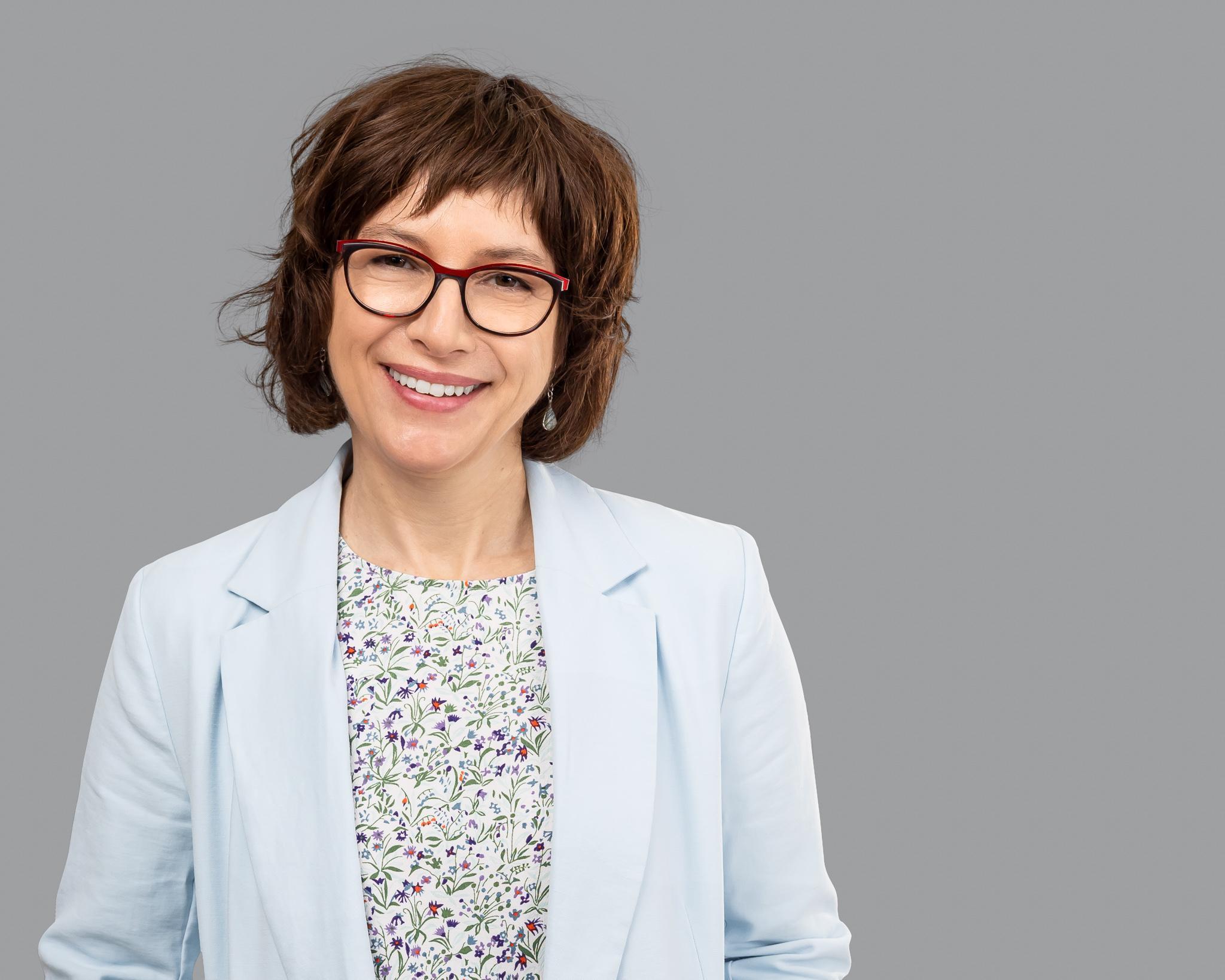 Isabelle Tardif