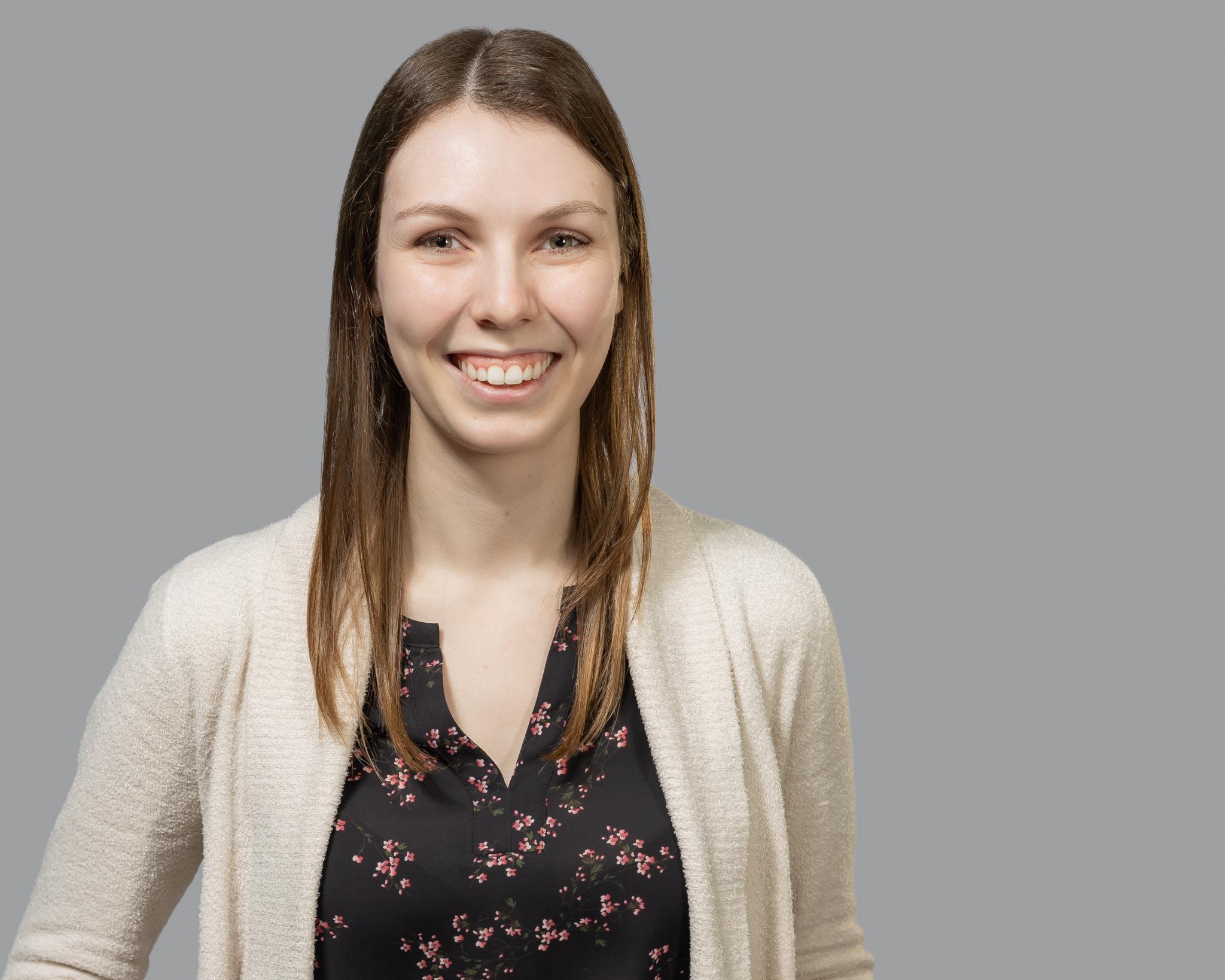 Mélissa Côté-Vigneault