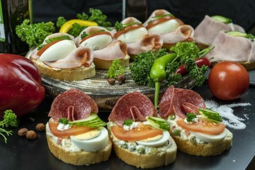 Hors d'oeuvre