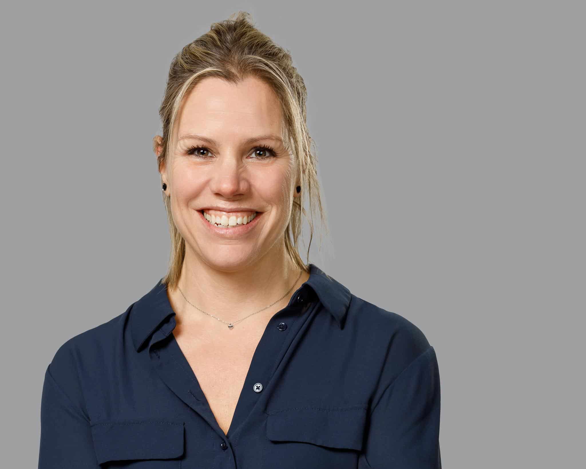 Lucie Leclair