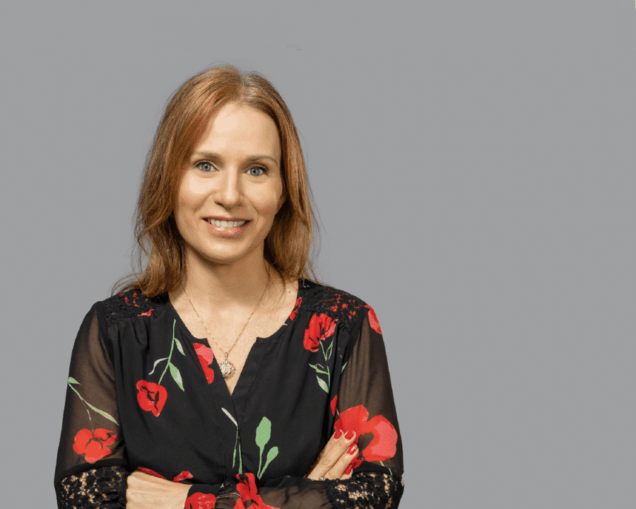 Josée Dumas