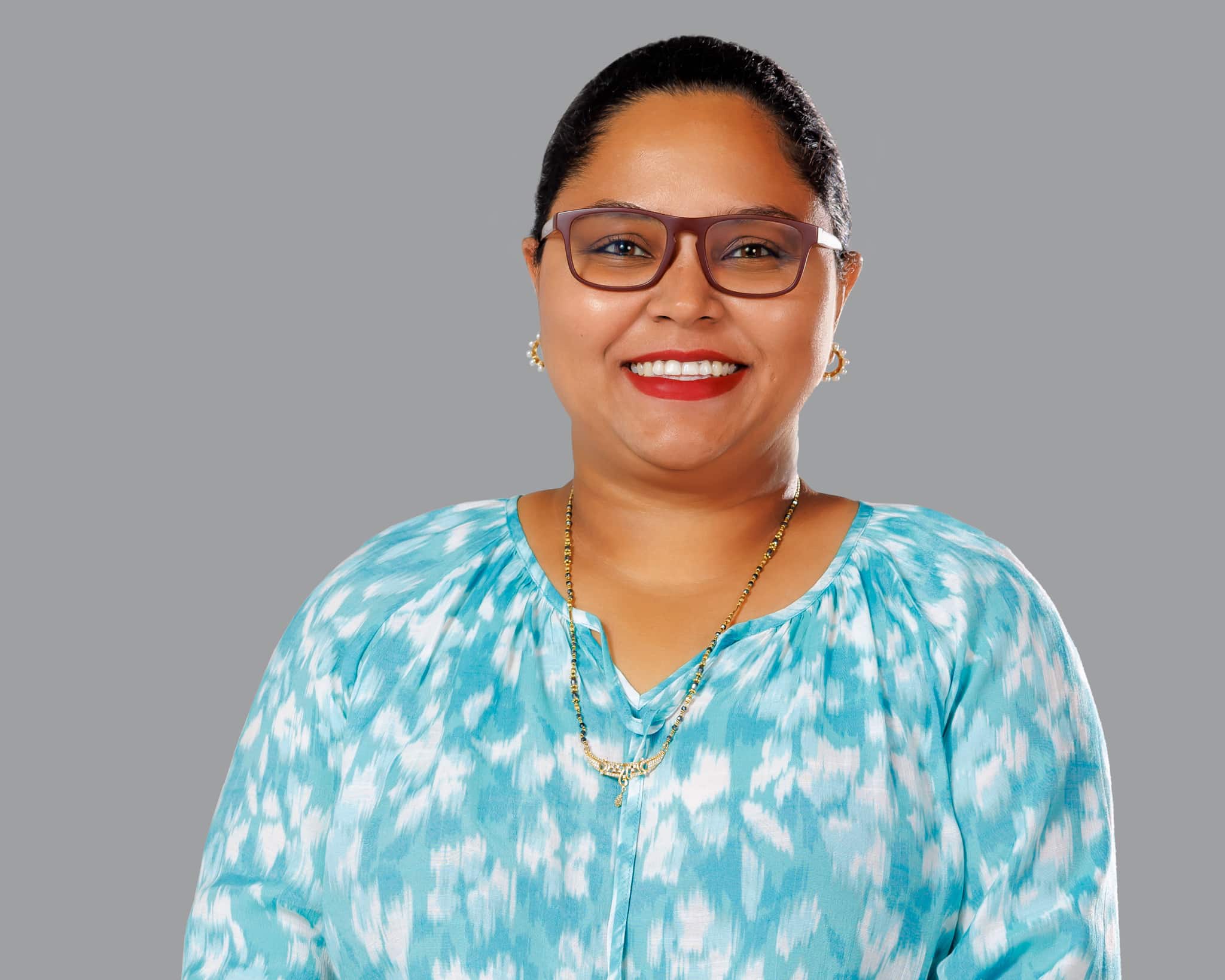Shalini Senshella Soocandram