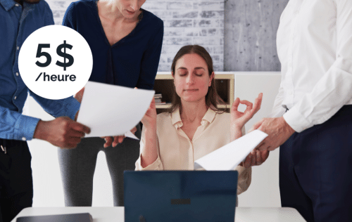 Comprendre et gérer son stress pour mieux superviser