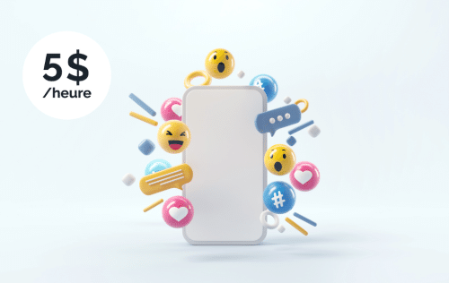 Gérer les commentaires sur les réseaux sociaux