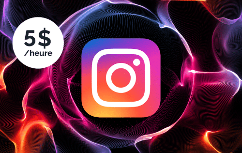 Débuter avec Instagram