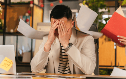Prévenir les risques psychosociaux liés au travail