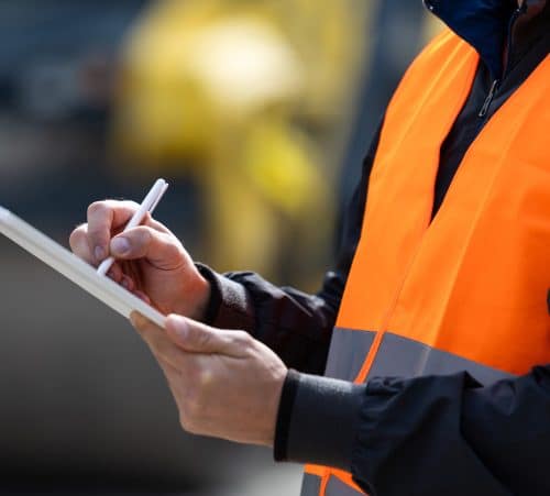 Enquêter sur un accident ou un incident