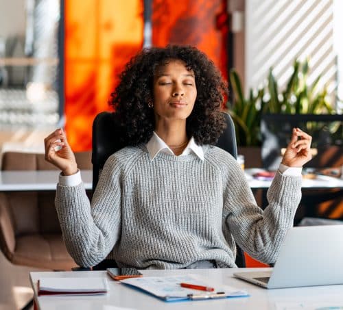 Prévenir les risques psychosociaux liés au travail